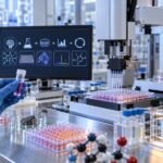 Un laboratoire autonome utilise l’intelligence artificielle pour accélérer la recherche scientifique